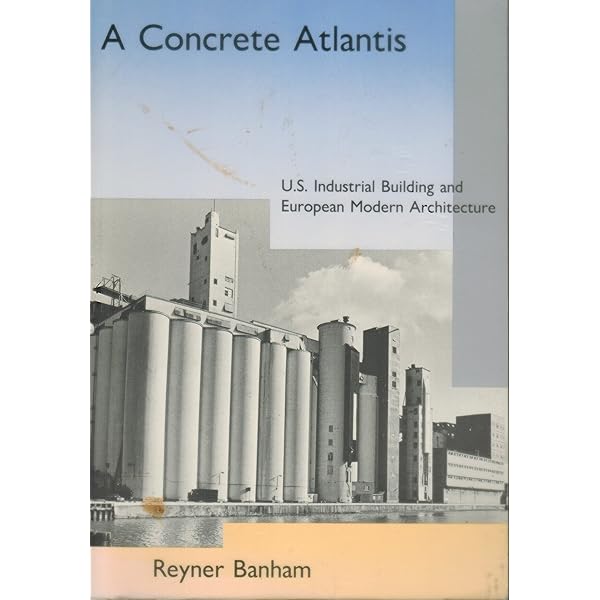 A Critic Writes: Selected Essays by Reyner Banham (Centennial